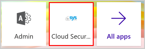 Cloud security compliance