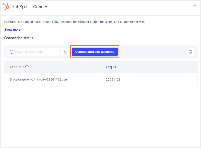 Connect and add accounts-1