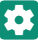 Settings icon