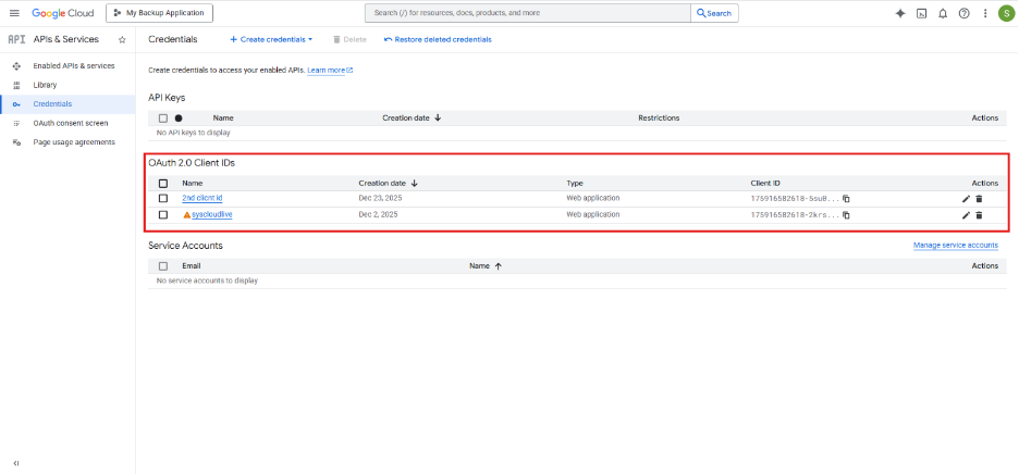 Undefined Scope How do I fix the “OAuth application doesn’t have required scopes” error ...