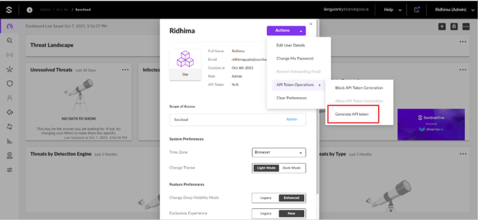 A screenshot of a computer

AI-generated content may be incorrect.