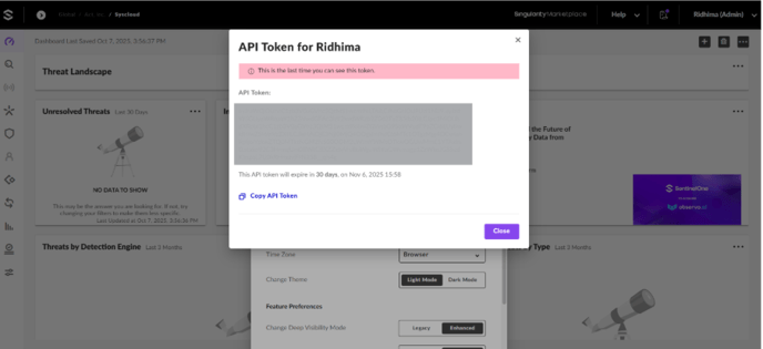 A screenshot of a computer

AI-generated content may be incorrect.